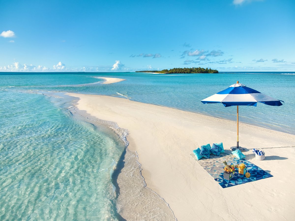 Best Time to Visit the Maldives